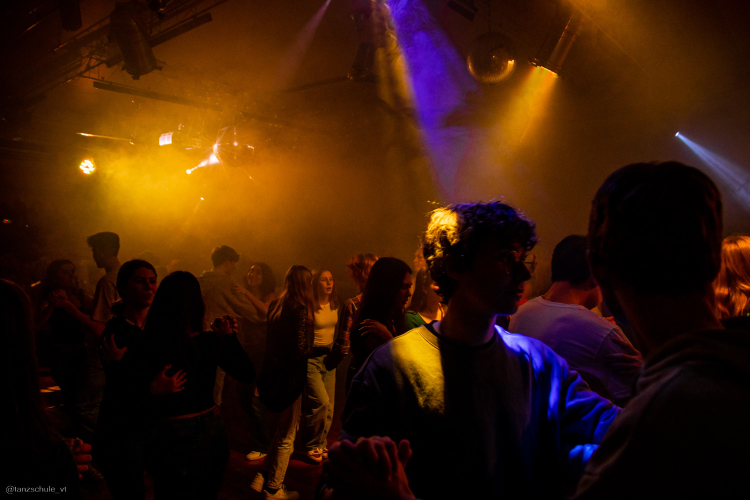 20230128 Come Together Party 9651